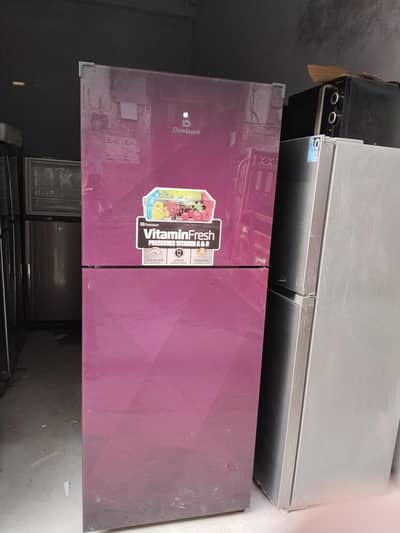 Dawlance 9193 glass dor full size