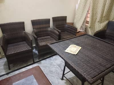 Ratan Furniture Available