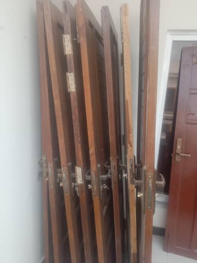 19 used Doors For Sale