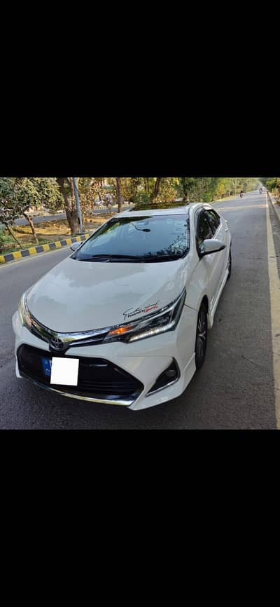 Toyota Corolla Grandy 1.8