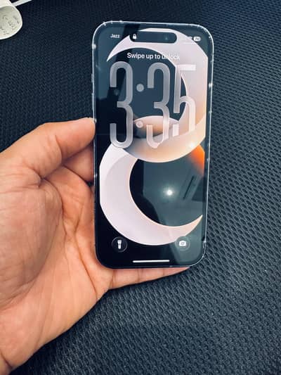 iPhone 14 pro PTA Approved