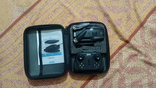 4DRC Advance Camera Drone