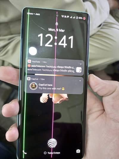 Vivo X80 pro with box