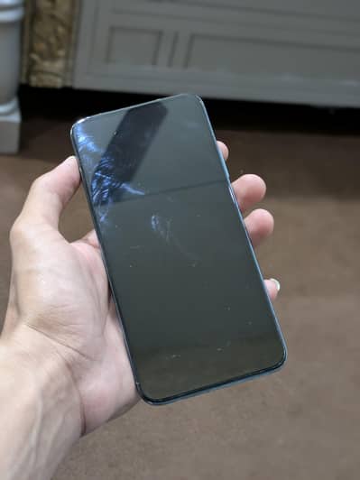 Huawei y9s 6/128gb urgent sale