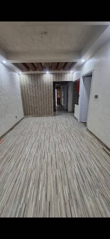 BEAUTIFUL FLAT FOR RENT