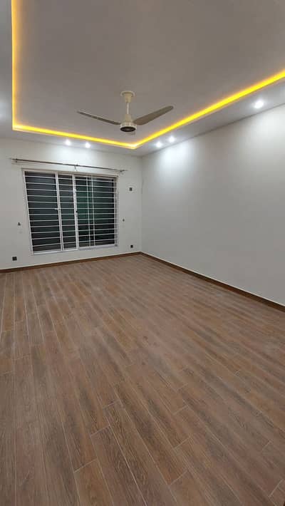 Ideal Lower Portion Is Available For rent In Islamabad