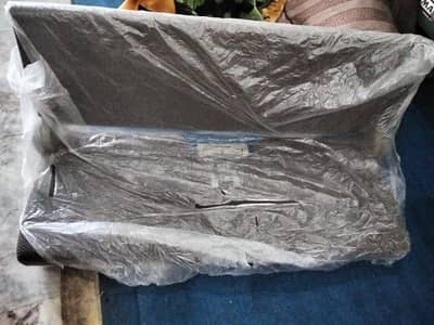 suzuki every seat brand new