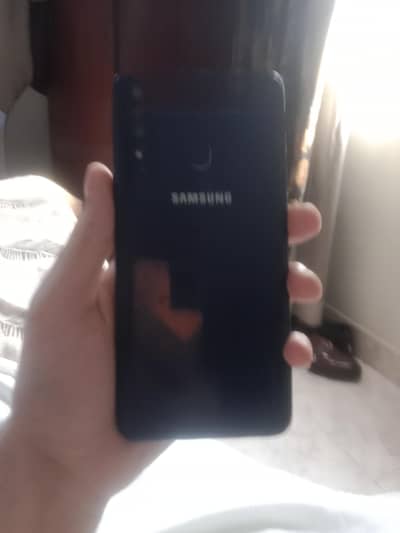 Samsung Galaxy A20s