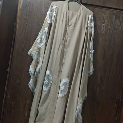 designer abaya