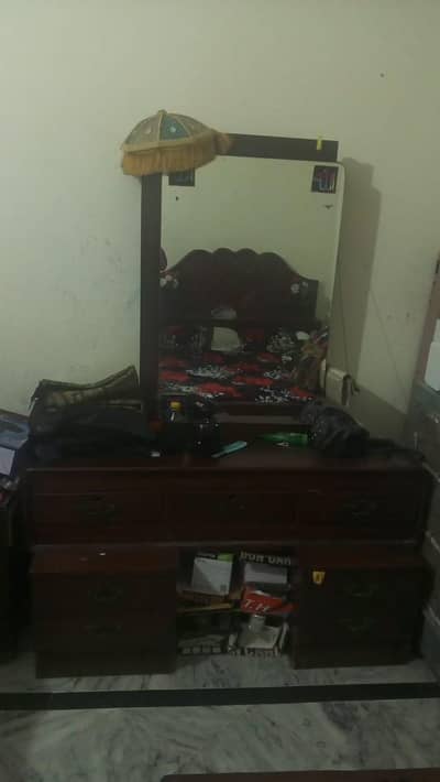 dressing Table
