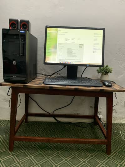 Pc for sell