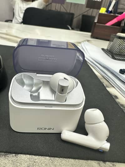 Ronin Earbuds hasan rahem edition