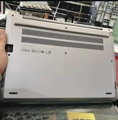 Lenovo 14iml  core i5 10th gen 16GB RAM 128GB SSD 1TB HDD