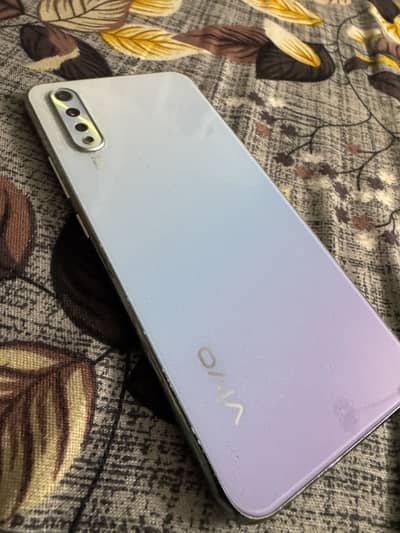 Vivo S1  ( 8/256 )