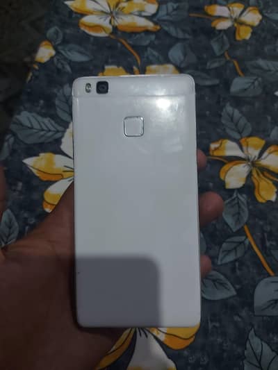 Huawei P9 Lite