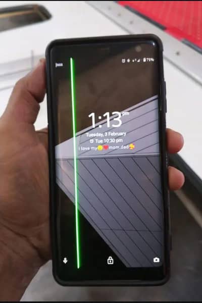 Exchange With PTA Aprove Mobile