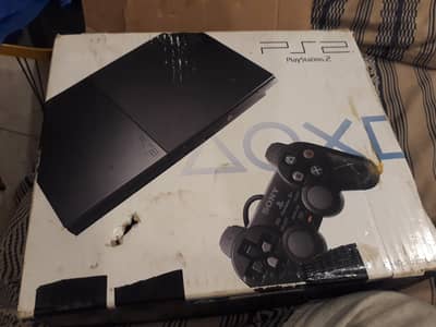 playstation 2