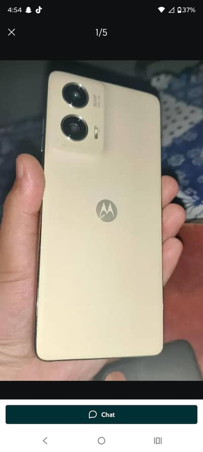motorola g stylus 5g