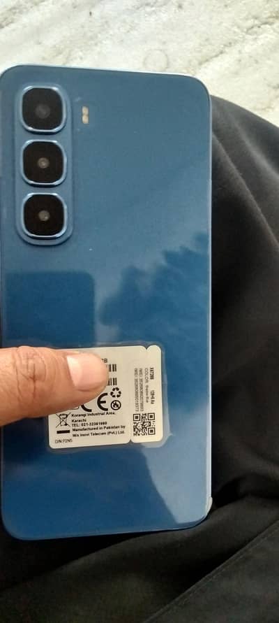 box open SIM 1 second bhi nahi Chali