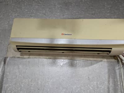 Dawlance Non Inverter 1.5ton Ac