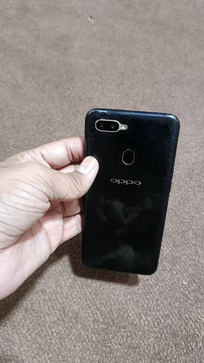 oppo A5S