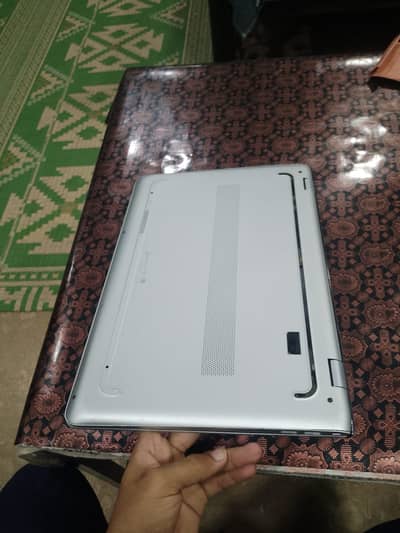 HP ENVY 15 Core i7 7th Gen Laptop – NVMe SSD – Stylish & Powerful