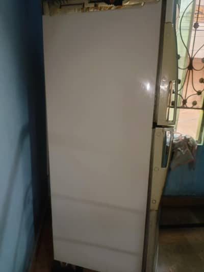 Dawlance fridge old model