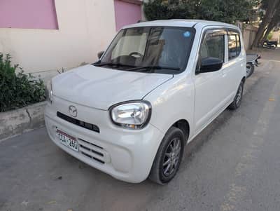 alto /carol 2022/2025 auto