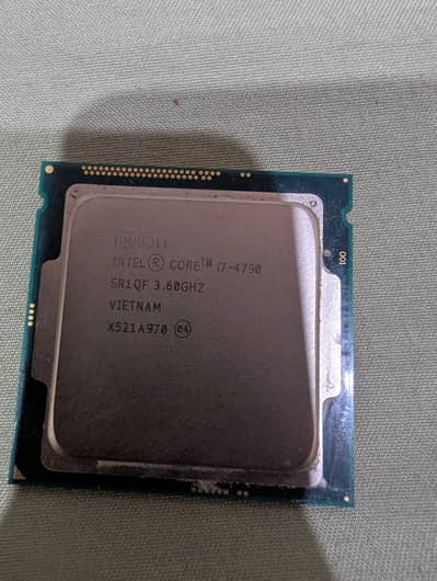 core i7 4790