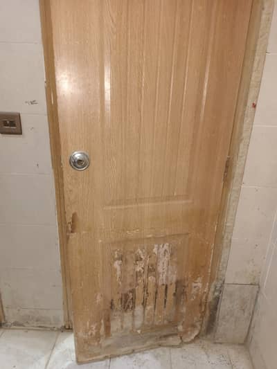 Shop available for rent in block H on 200 ft wide in hydri market