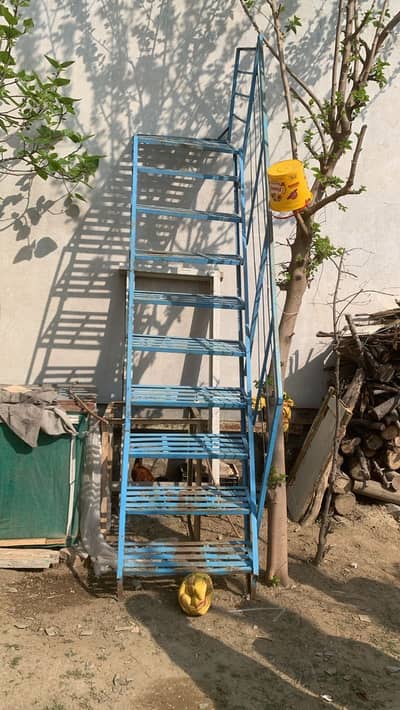 stairs 10ft for sale