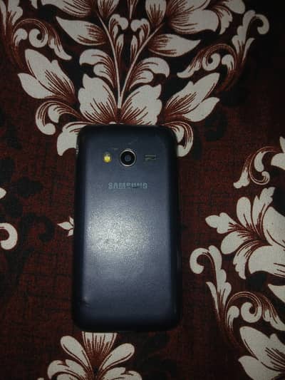 Samsung galaxy core 2