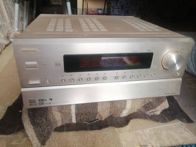Onkiyo Intigrated Dts Amplifier