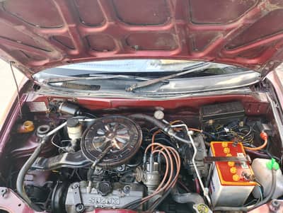 alto 2000 urgent for sale