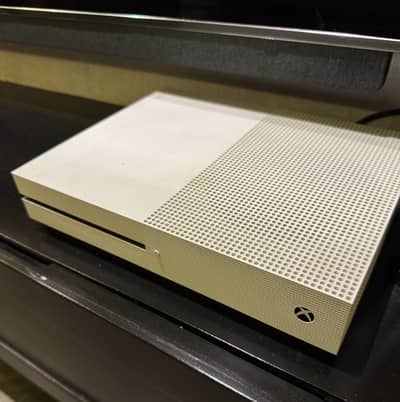 Xbox One S 1TB