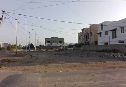 Humayun Street plot for Sale