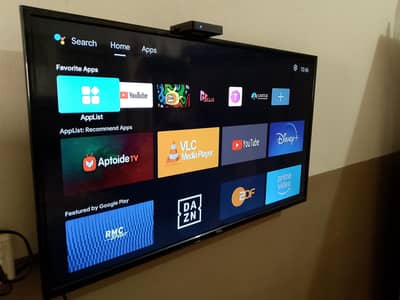TCL Led 40 inch simple