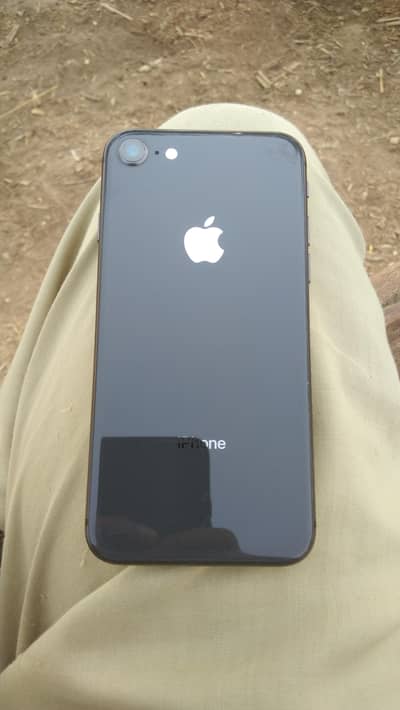 iPhone 8 non pta battery health 90