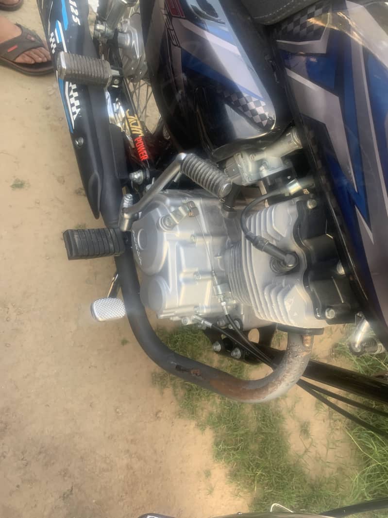 Just like zero meter 0