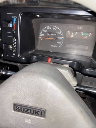 Total Original Mehran vxr 2015