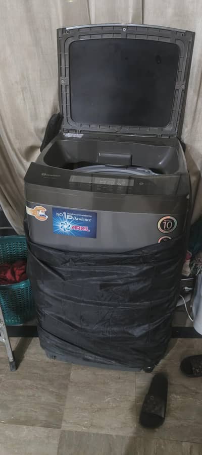 Dawlance Washing Machine - 11 KG