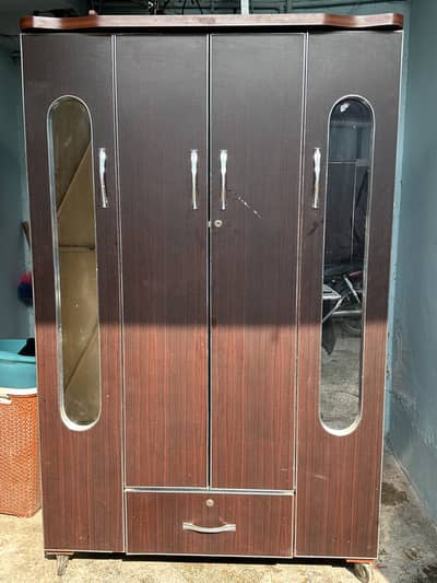 Wooden Cupboards for Sale