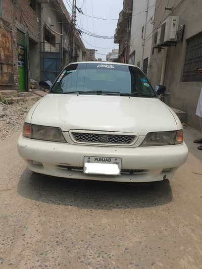 Suzuki Baleno 2000