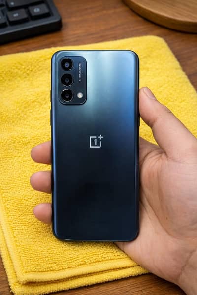 OnePlus N200 (A+ Quantity) | 4GB RAM | 64GB Storage