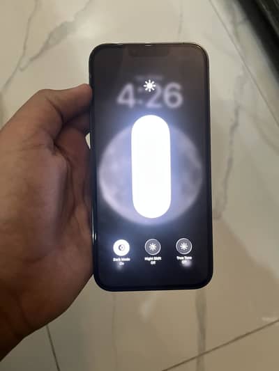 iPhone 13 Pro Max 90 battery health water pack