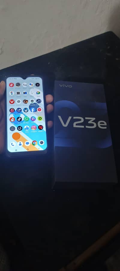 vivo v23e for sale