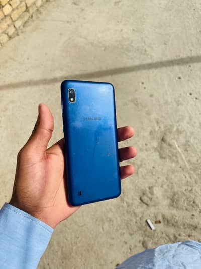 Samsung A10