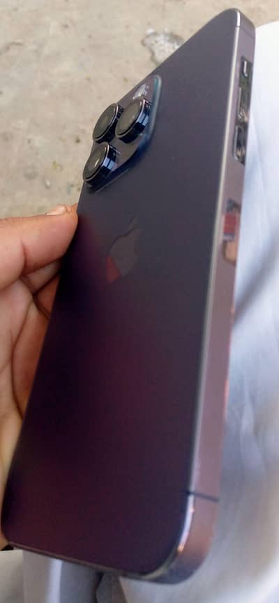 iphone 14 pro max Non pta Factory Unlocked