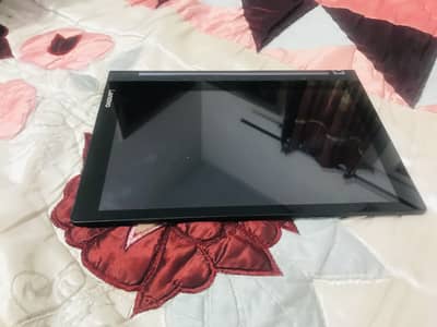 Lenova yoga tab model 3