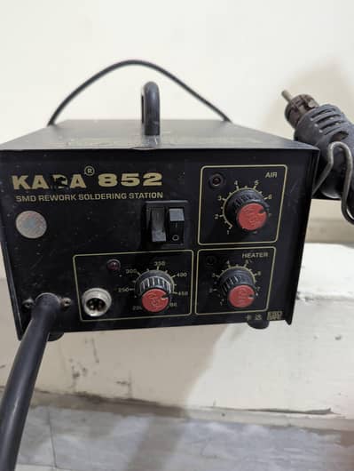 Kada Orignal Soldering Station